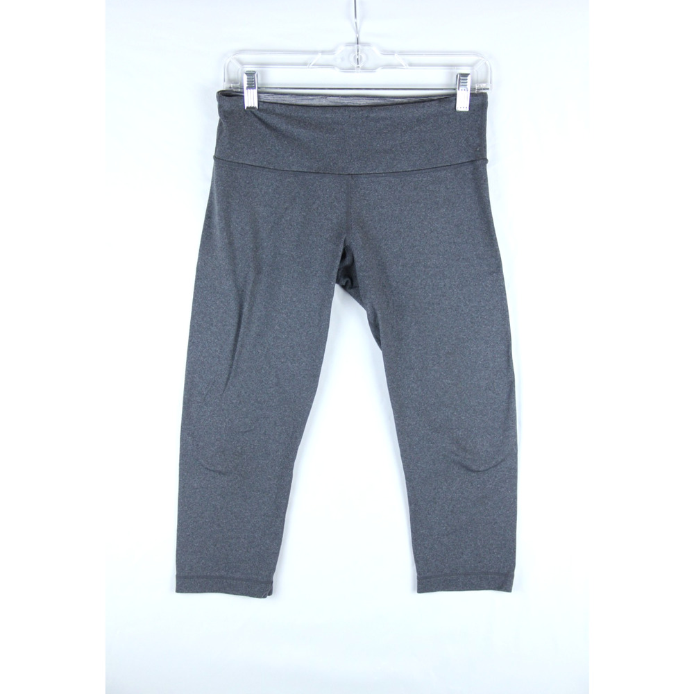 lululemon athletica Gray Leggings